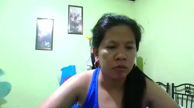 annawet on StripChat 