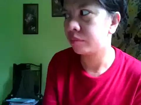 annawet on StripChat 