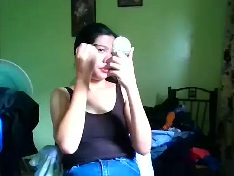 annawet on StripChat 