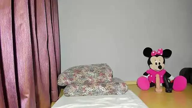 AnneQueen on StripChat 