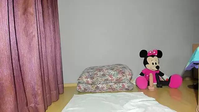 AnneQueen on StripChat 
