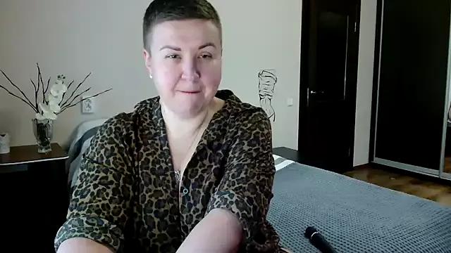 Annet1912 — ontrol  DOMI / LOVENSE 4 MIN