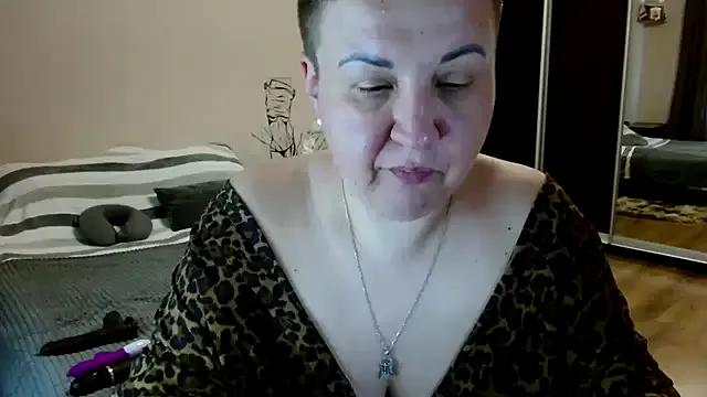 Annet1912 on StripChat 