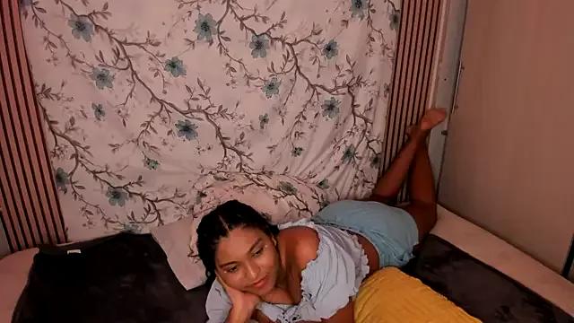 AnneteLynch on StripChat 