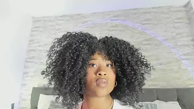 Anneth__M on StripChat 