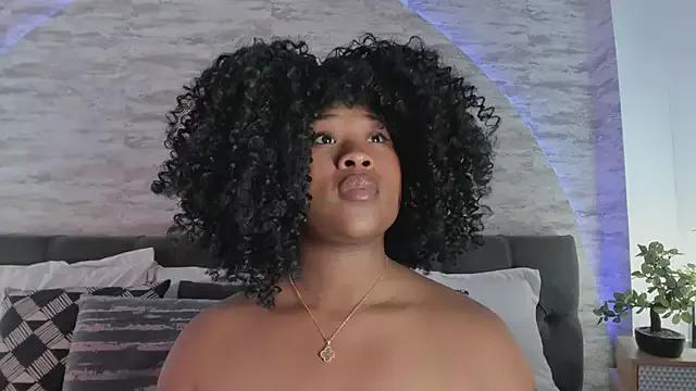 Anneth__M on StripChat 