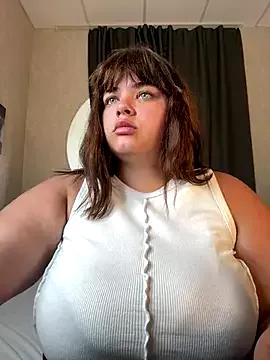 Annette_Nelson on StripChat 