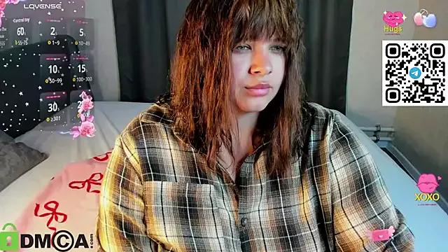 Annette_Nelson on StripChat