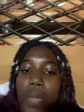 Annia_DH on StripChat