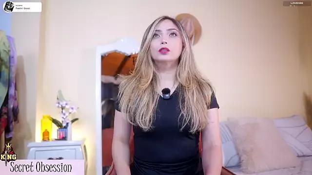 annie22love on StripChat 