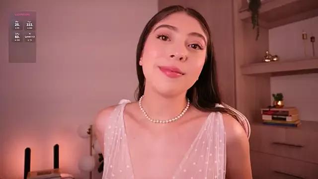 annie24_evans on StripChat 