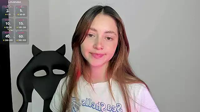 annie_mora on StripChat 