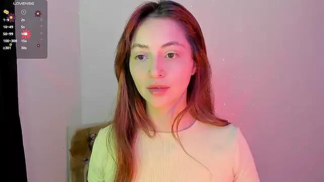 annie_mora on StripChat 