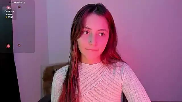 annie_mora on StripChat 