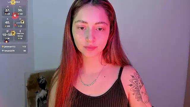 annie_mora on StripChat 