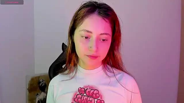 annie_mora on StripChat 