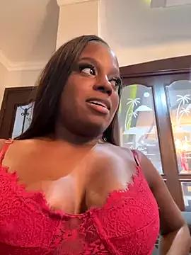 AnnieCaster on StripChat 