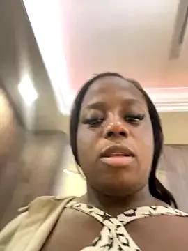 AnnieCaster on StripChat 
