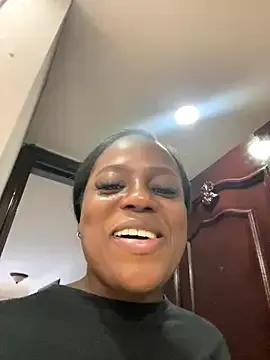 AnnieCaster on StripChat