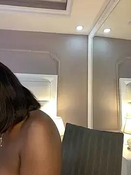 AnnieCaster on StripChat 