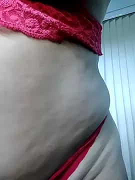 anniecoopeer on StripChat 