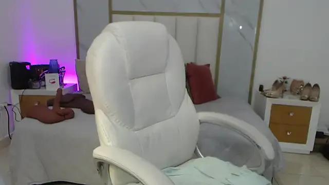 annita_cooper_ on StripChat 