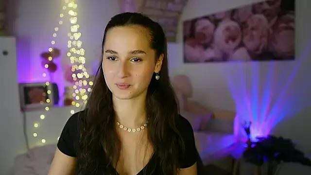 Annita_Grey on StripChat 