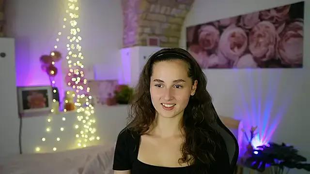 Annita_Grey on StripChat 