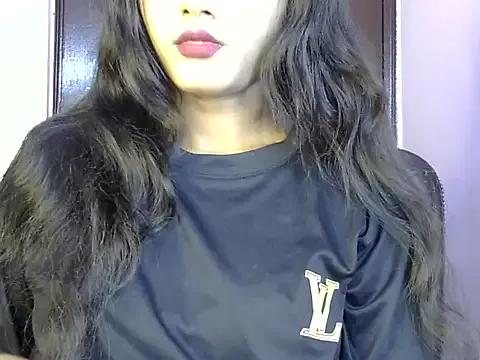 ANNU_ on StripChat 