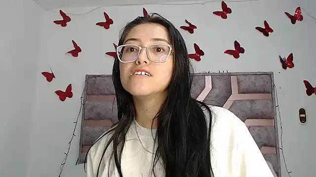 Anny-Fox on StripChat 