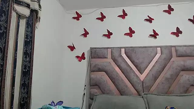 Anny-Fox on StripChat 