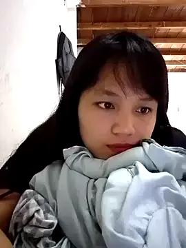 Anny-ly on StripChat 