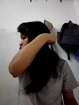 Anny-ly on StripChat 