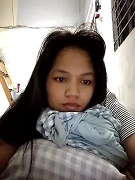 Anny-ly on StripChat 