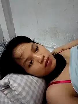 Anny-ly on StripChat 