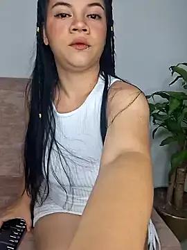 Anny_001 on StripChat