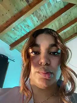Anny_arango_ on StripChat 
