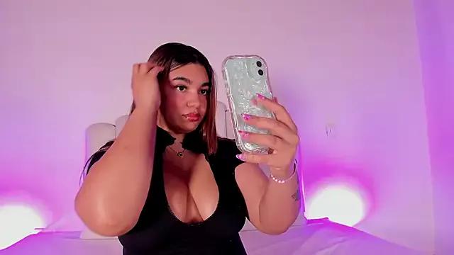 Anny_arango_ on StripChat 