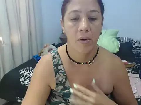 Anny_Smith69 on StripChat 