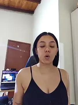anny_vittar on StripChat 