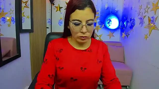 annyfischer on StripChat 