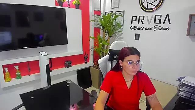 annyfischer on StripChat 