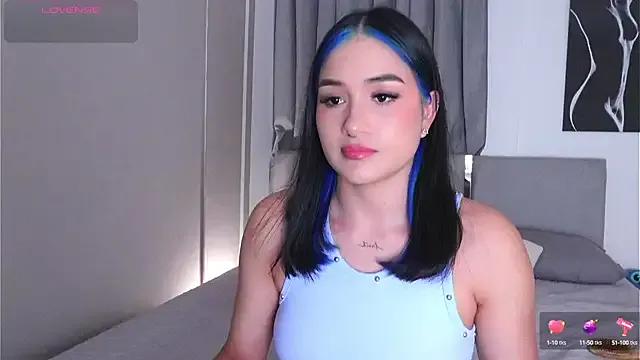 AnnyHizzle — Red buttocks