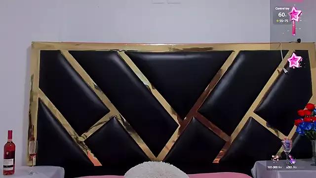 Annymysterious on StripChat 