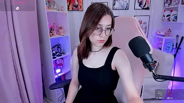 AnnyNextDoor — Massage tits 