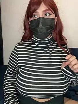 Anonnymsk on StripChat 
