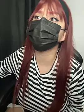 Anonnymsk on StripChat 