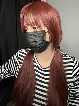 Anonnymsk on StripChat 