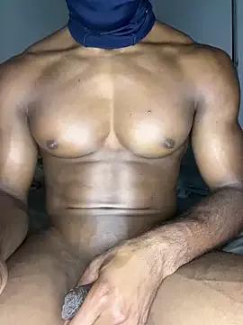 anonymousgrower on StripChat 