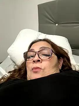 AntonellaVioleta — Rub pussy
